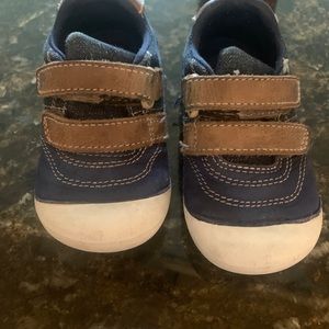 Stride Rite Soft Motion Shoes